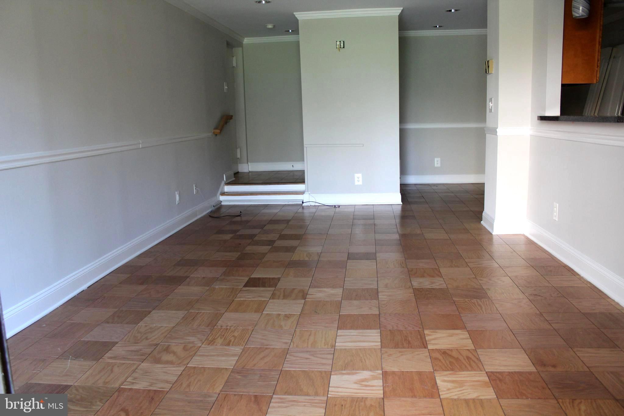 11204 Cherry Hill Road, Unit T2 Beltsville, MD 20705 - Photo 11 of 37 a view of a hallway