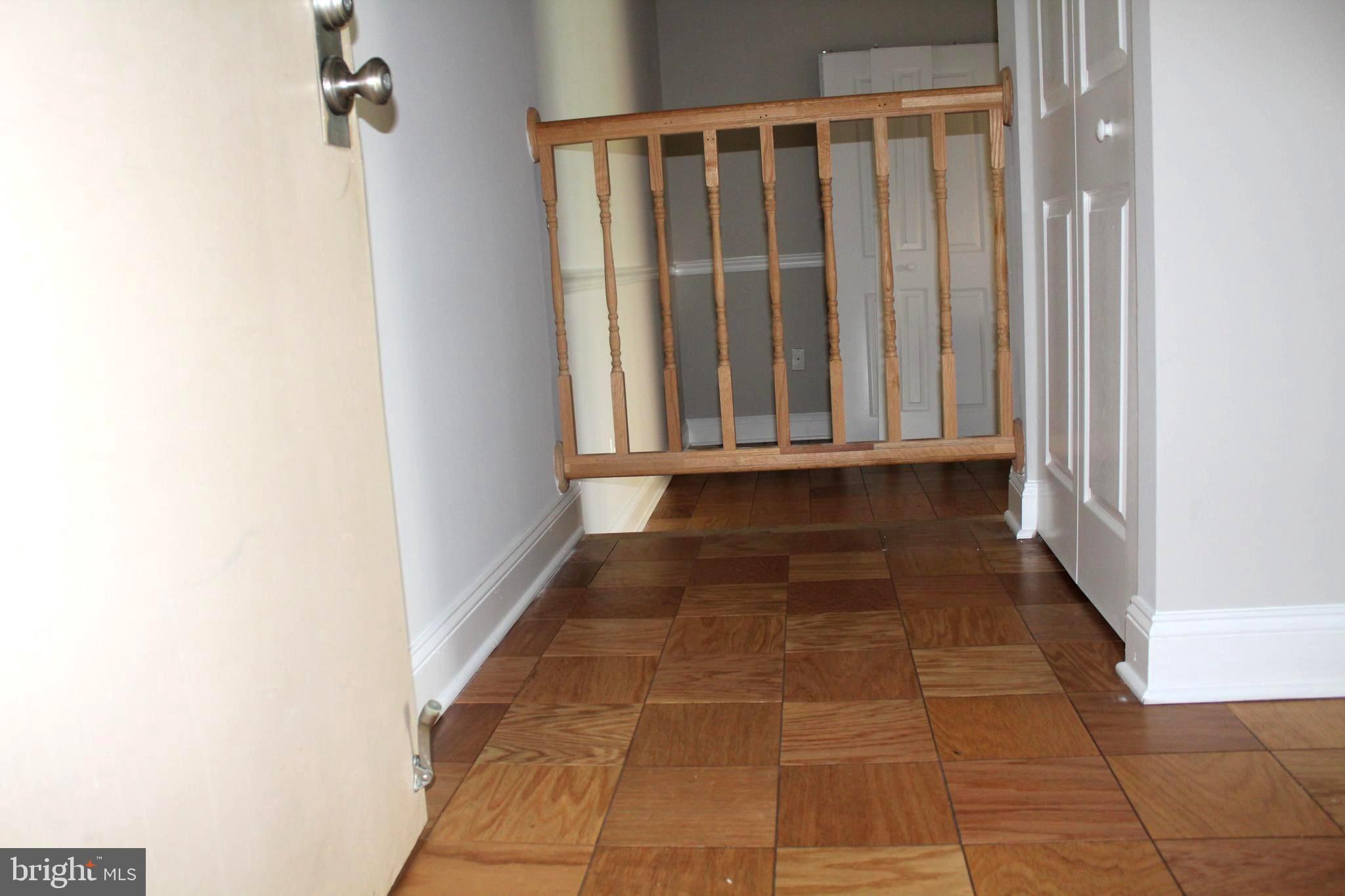 11204 Cherry Hill Road, Unit T2 Beltsville, MD 20705 - Photo 28 of 37 a view of a door