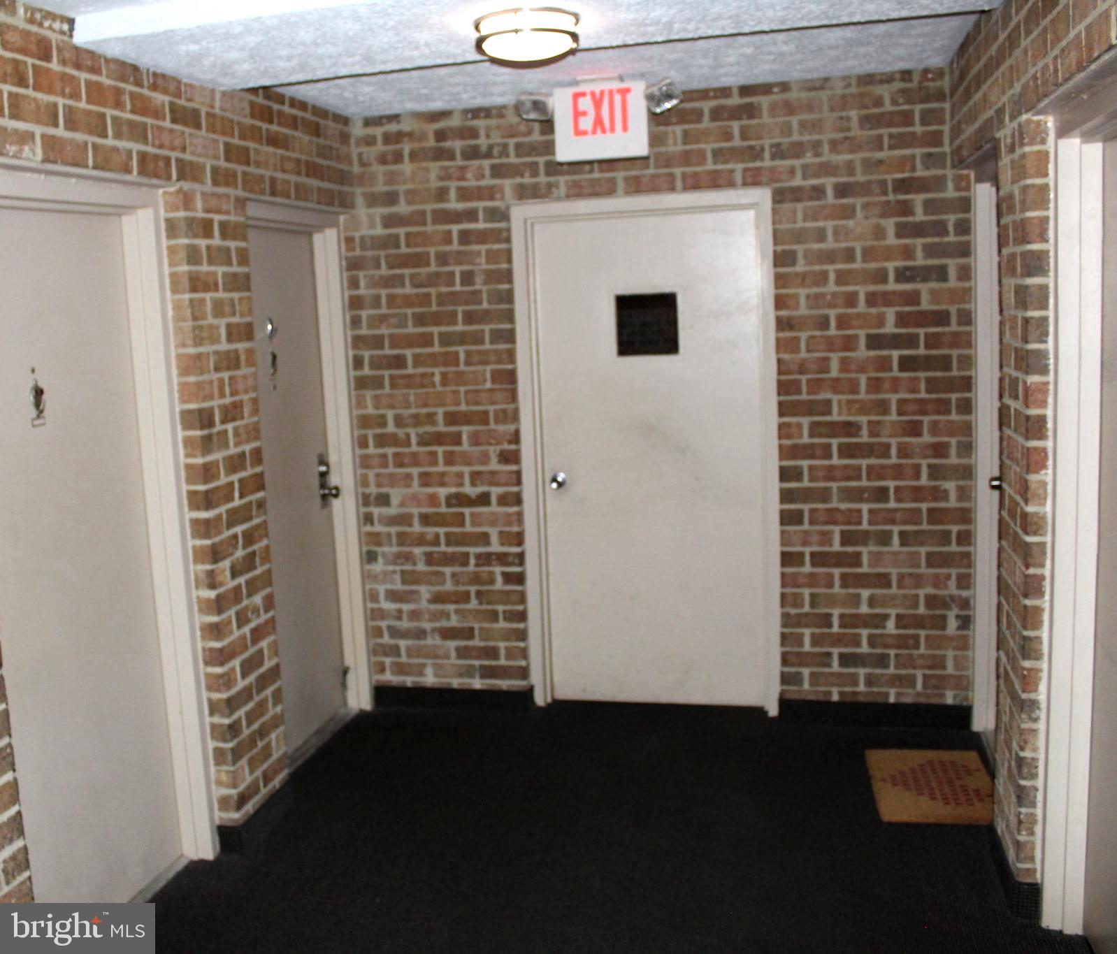 11204 Cherry Hill Road, Unit T2 Beltsville, MD 20705 - Photo 3 of 37 a view of door