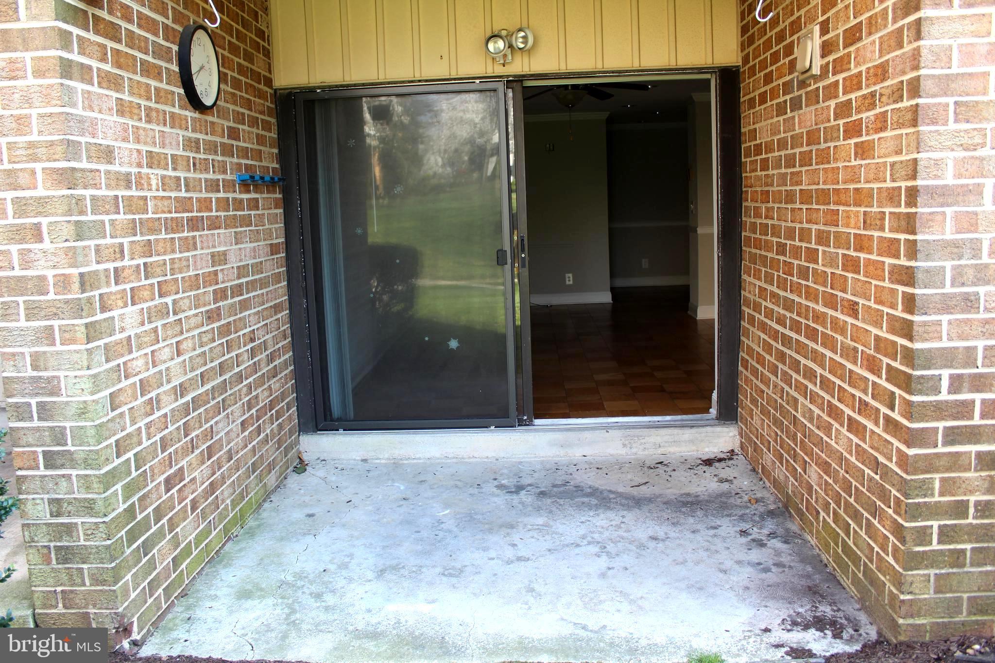11204 Cherry Hill Road, Unit T2 Beltsville, MD 20705 - Photo 32 of 37 a view of entryway