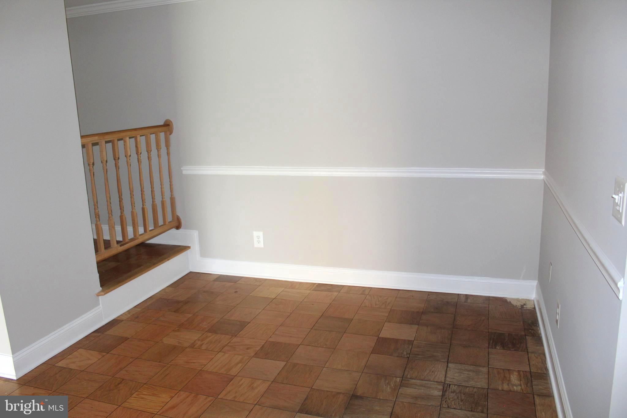 11204 Cherry Hill Road, Unit T2 Beltsville, MD 20705 - Photo 4 of 37 a view of an empty room