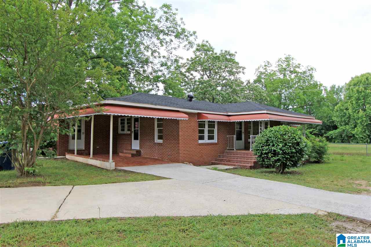 2730 Coldwater Road Anniston, AL 36201 - Photo 48 of 48