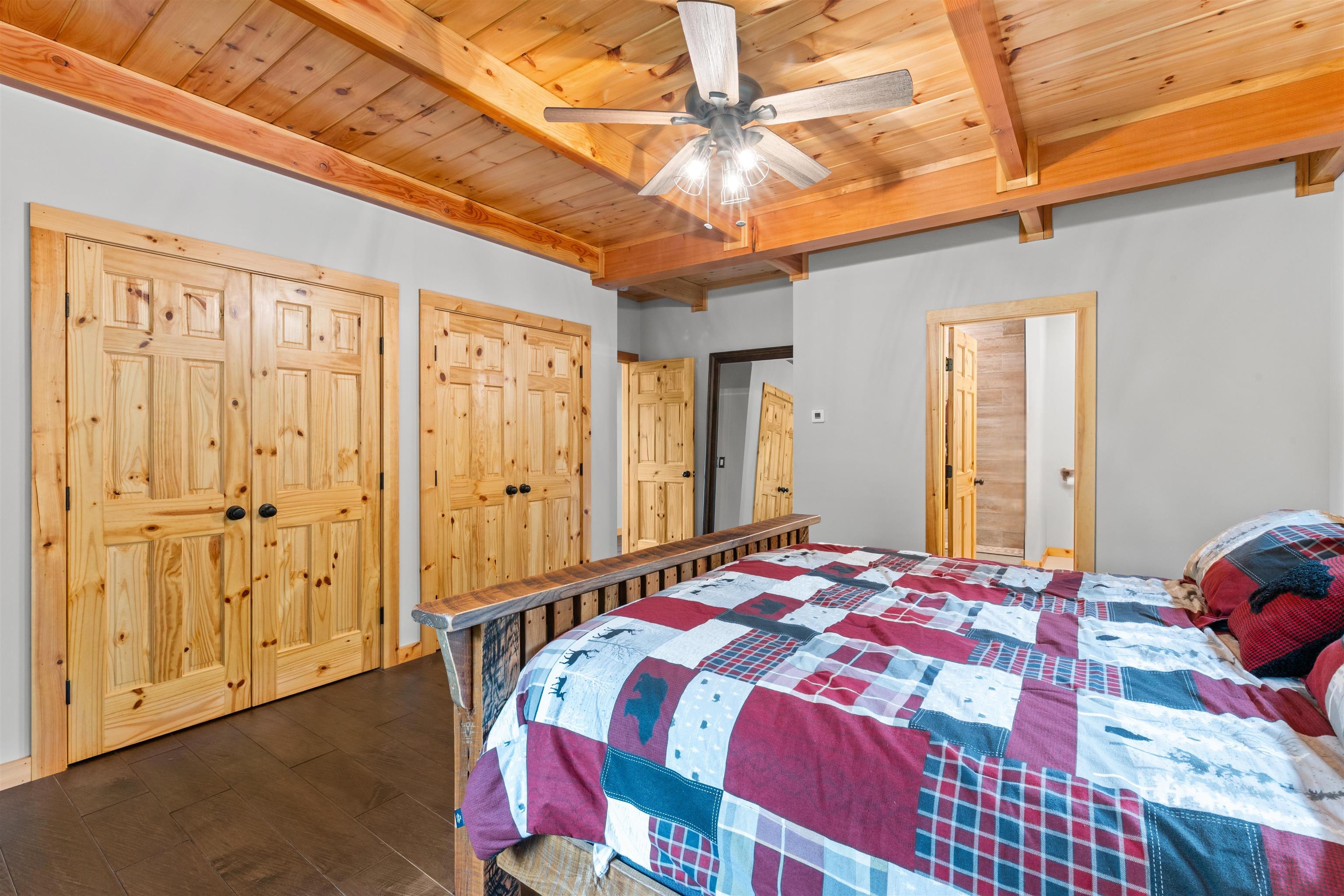 1881 Brownfield Road Conway, NH 03813 - Photo 17 of 47