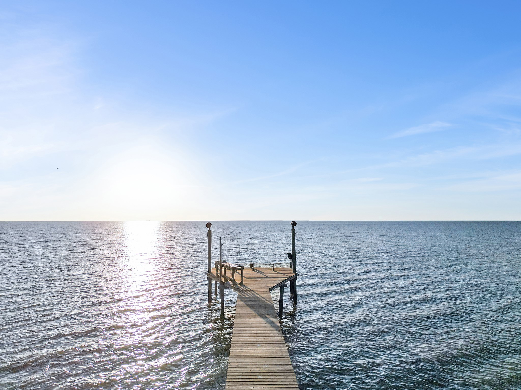 4521 West Bayshore Road, Unit A Anahuac, TX 77514 - Photo 3 of 34