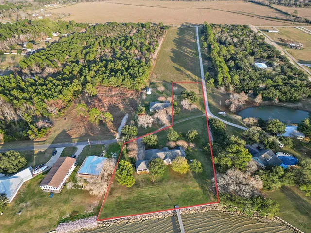 $650,000 | 4521 West Bayshore Road, Unit A, Anahuac, TX 77514