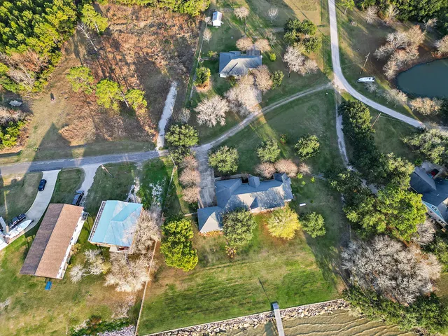 $650,000 | 4521 West Bayshore Road, Unit A, Anahuac, TX 77514