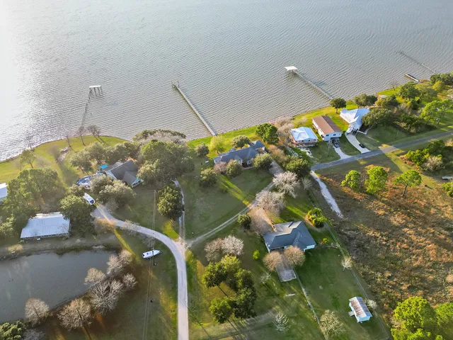 $650,000 | 4521 West Bayshore Road, Unit A, Anahuac, TX 77514