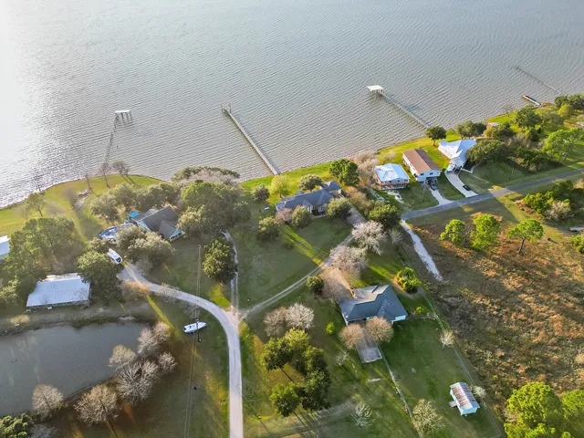 $650,000 | 4521 West Bayshore Road, Unit A, Anahuac, TX 77514