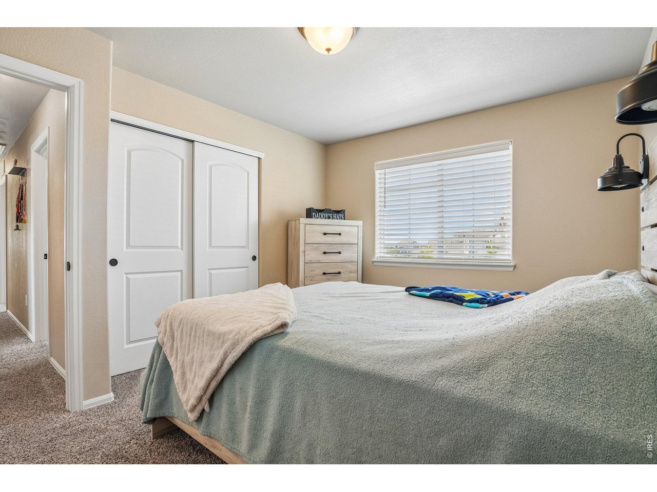 10433 16th St Road Greeley, CO 80634 - Photo 24 of 36 Bedroom #3