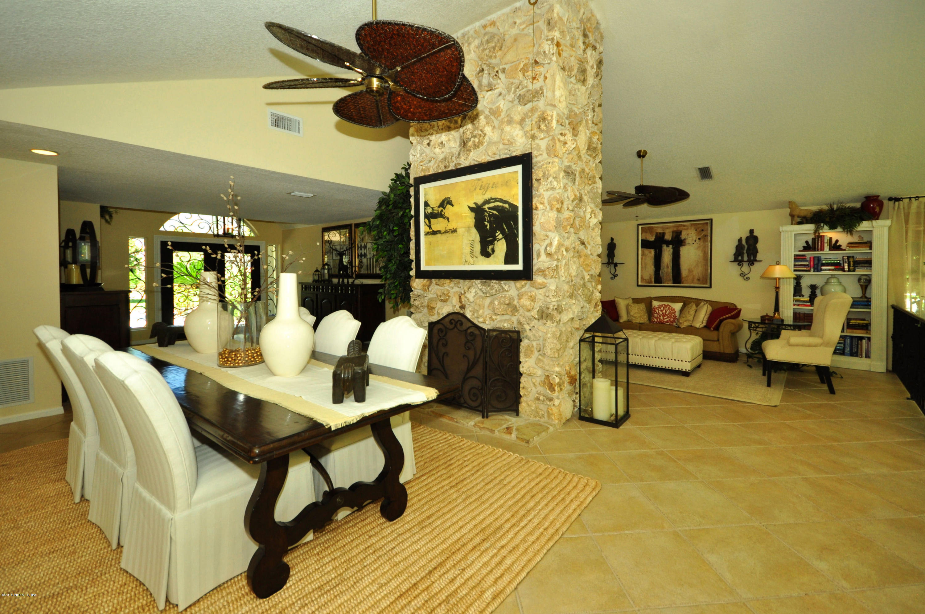 7737 Hunters Grove Road Jacksonville, FL 32256 - Photo 12 of 53 Living Area
