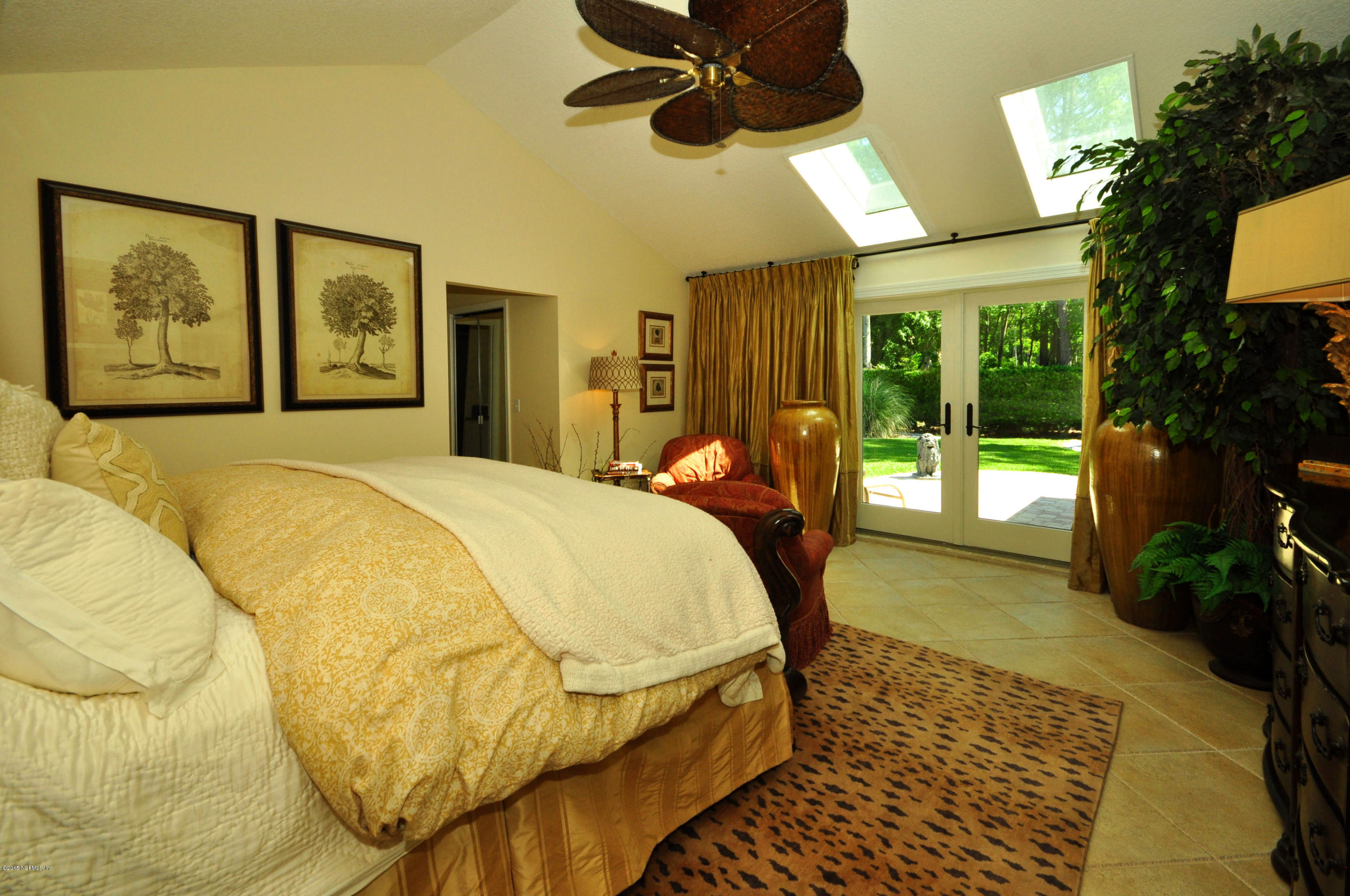 7737 Hunters Grove Road Jacksonville, FL 32256 - Photo 20 of 53 Master Bedroom