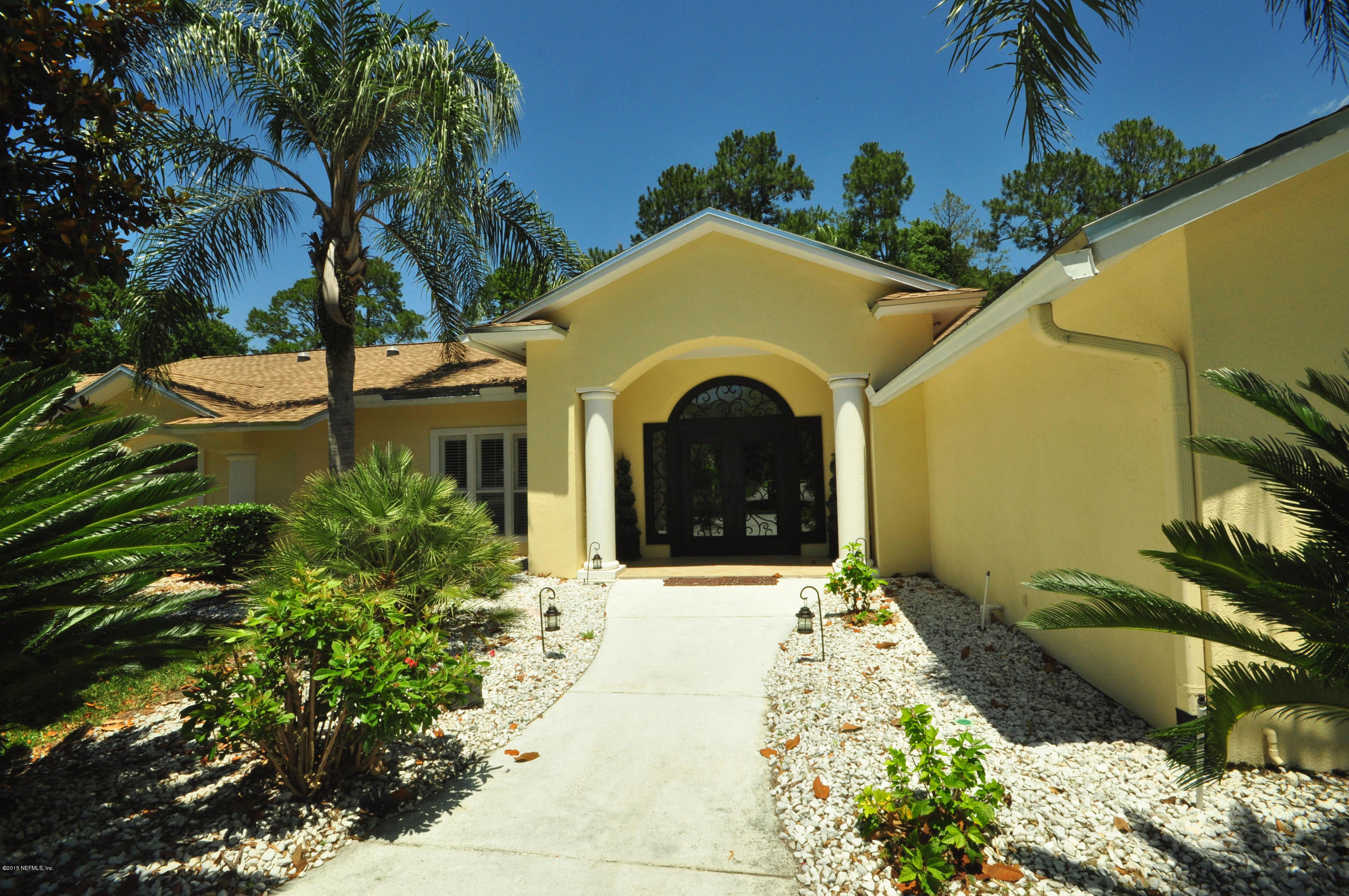 7737 Hunters Grove Road Jacksonville, FL 32256 - Photo 2 of 53 Entryway
