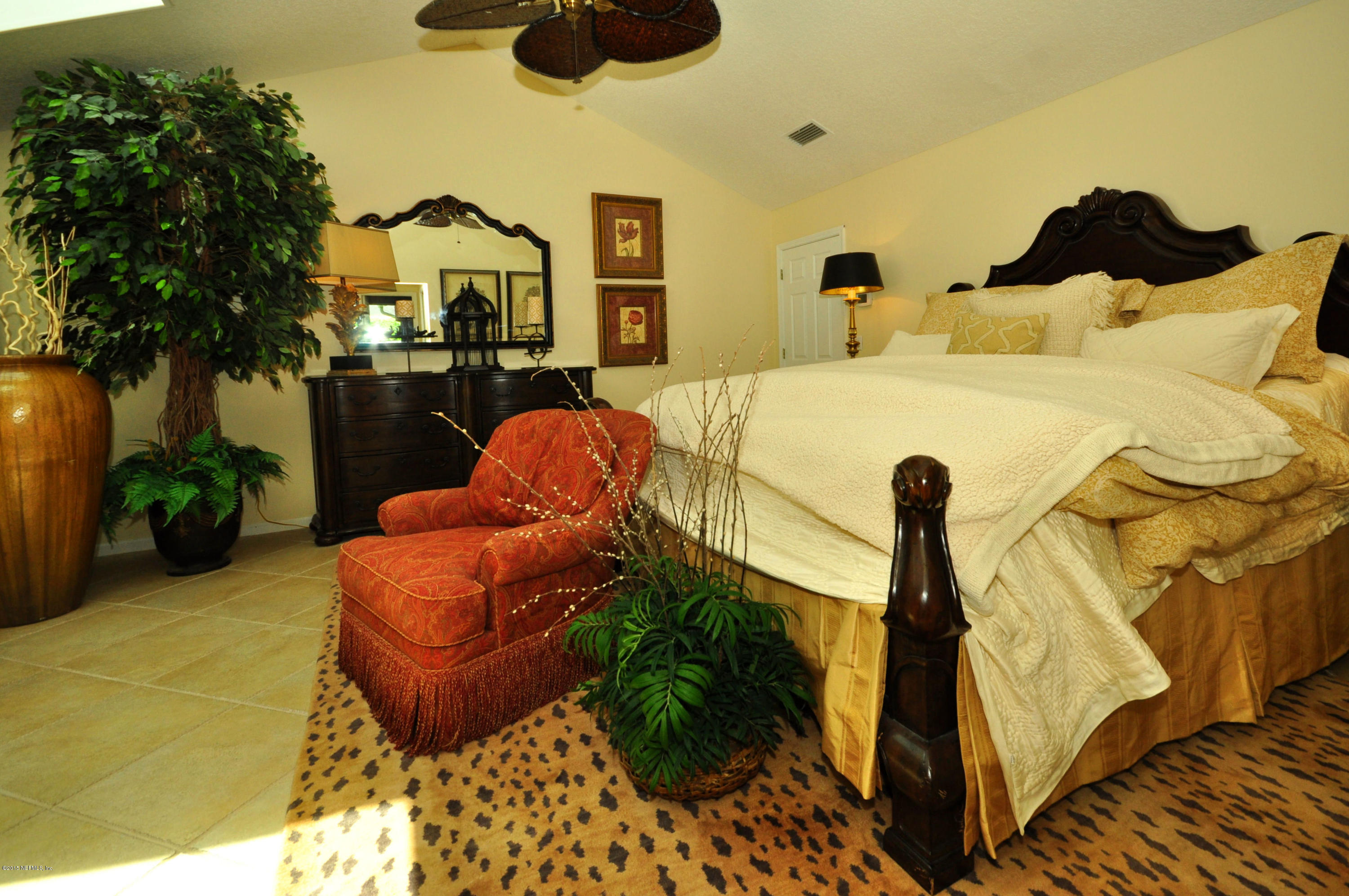 7737 Hunters Grove Road Jacksonville, FL 32256 - Photo 21 of 53 Master Bedroom