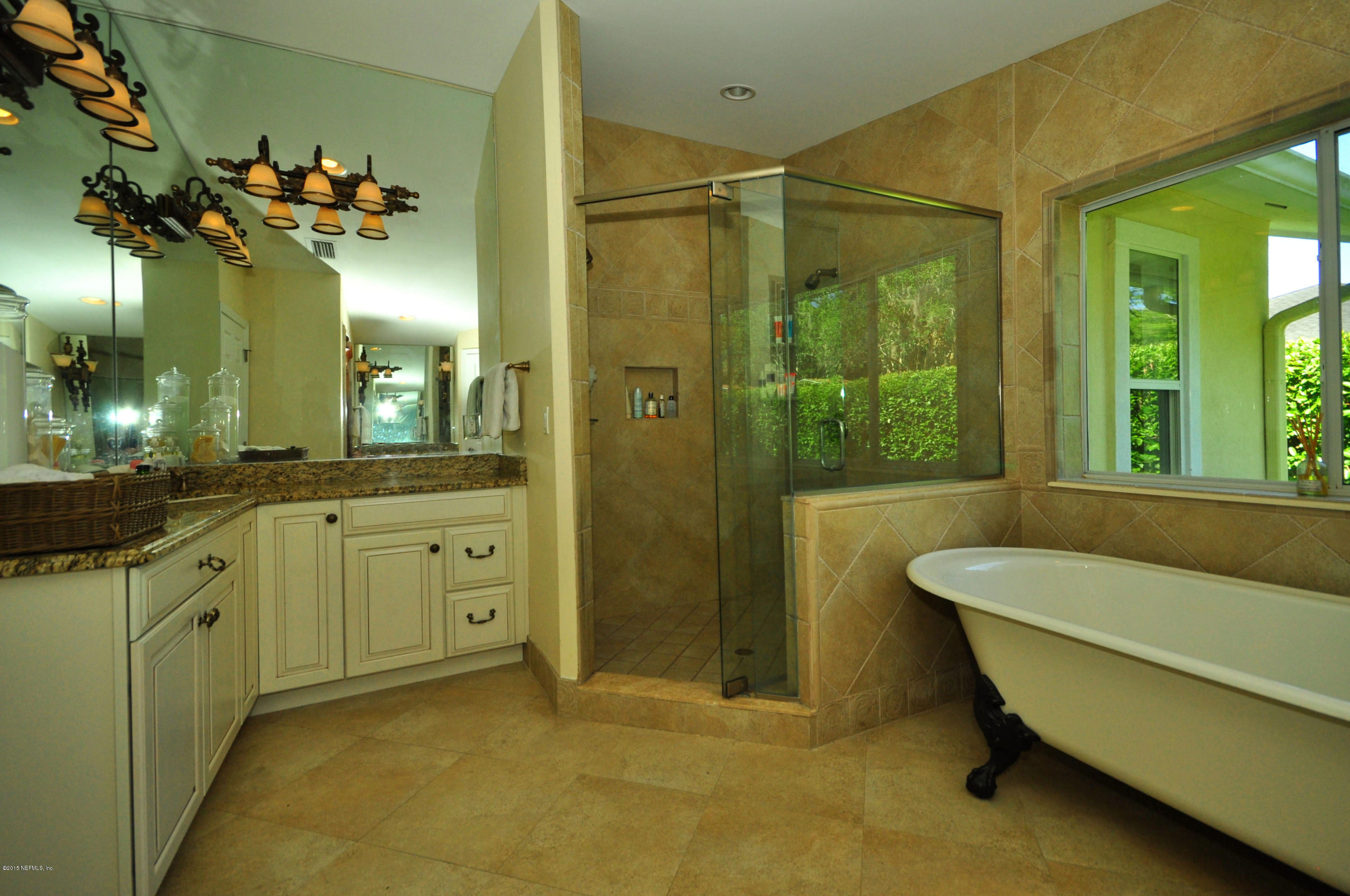 7737 Hunters Grove Road Jacksonville, FL 32256 - Photo 22 of 53 Master Bath