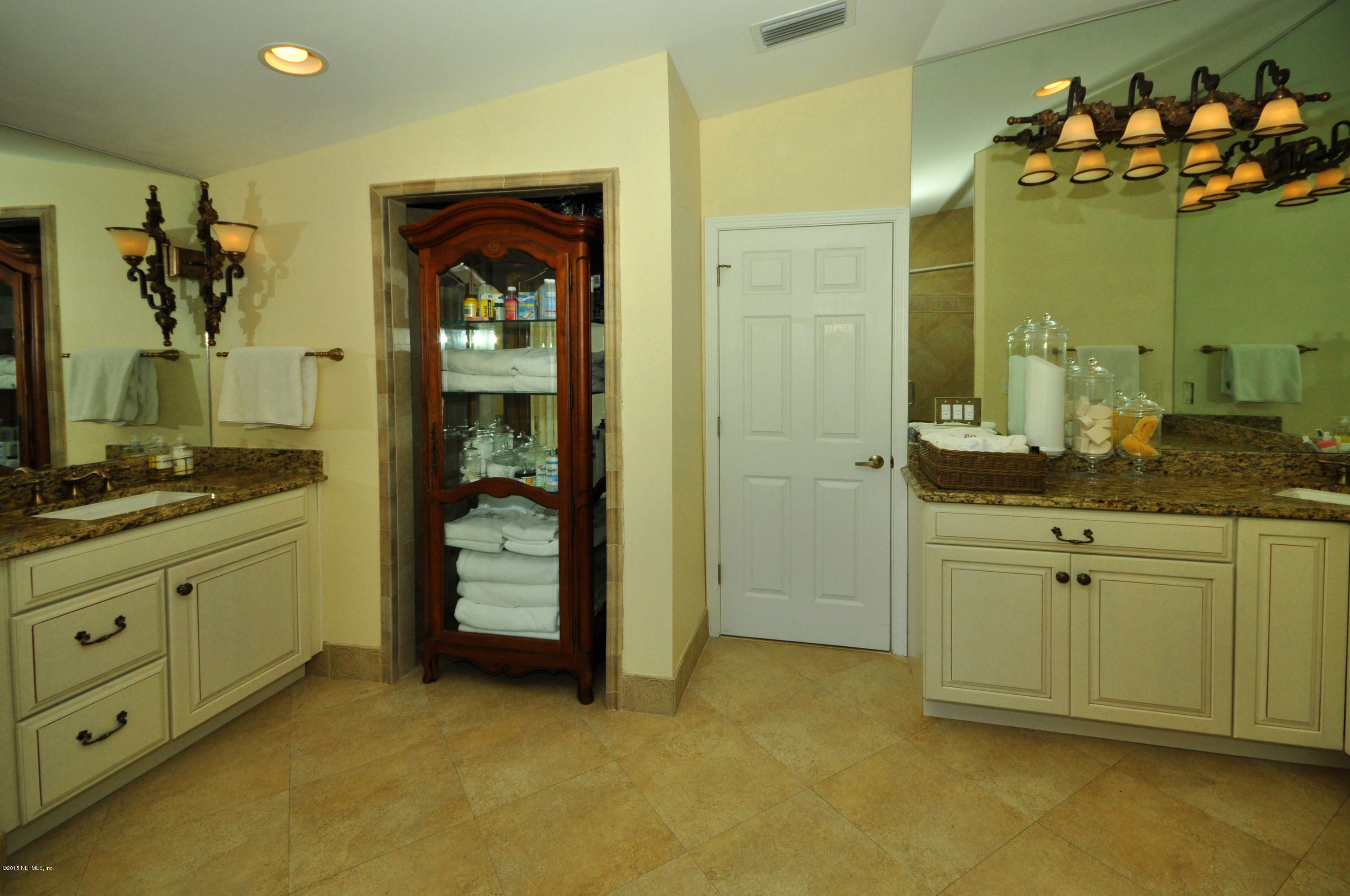 7737 Hunters Grove Road Jacksonville, FL 32256 - Photo 23 of 53 Master Bath (view 2)
