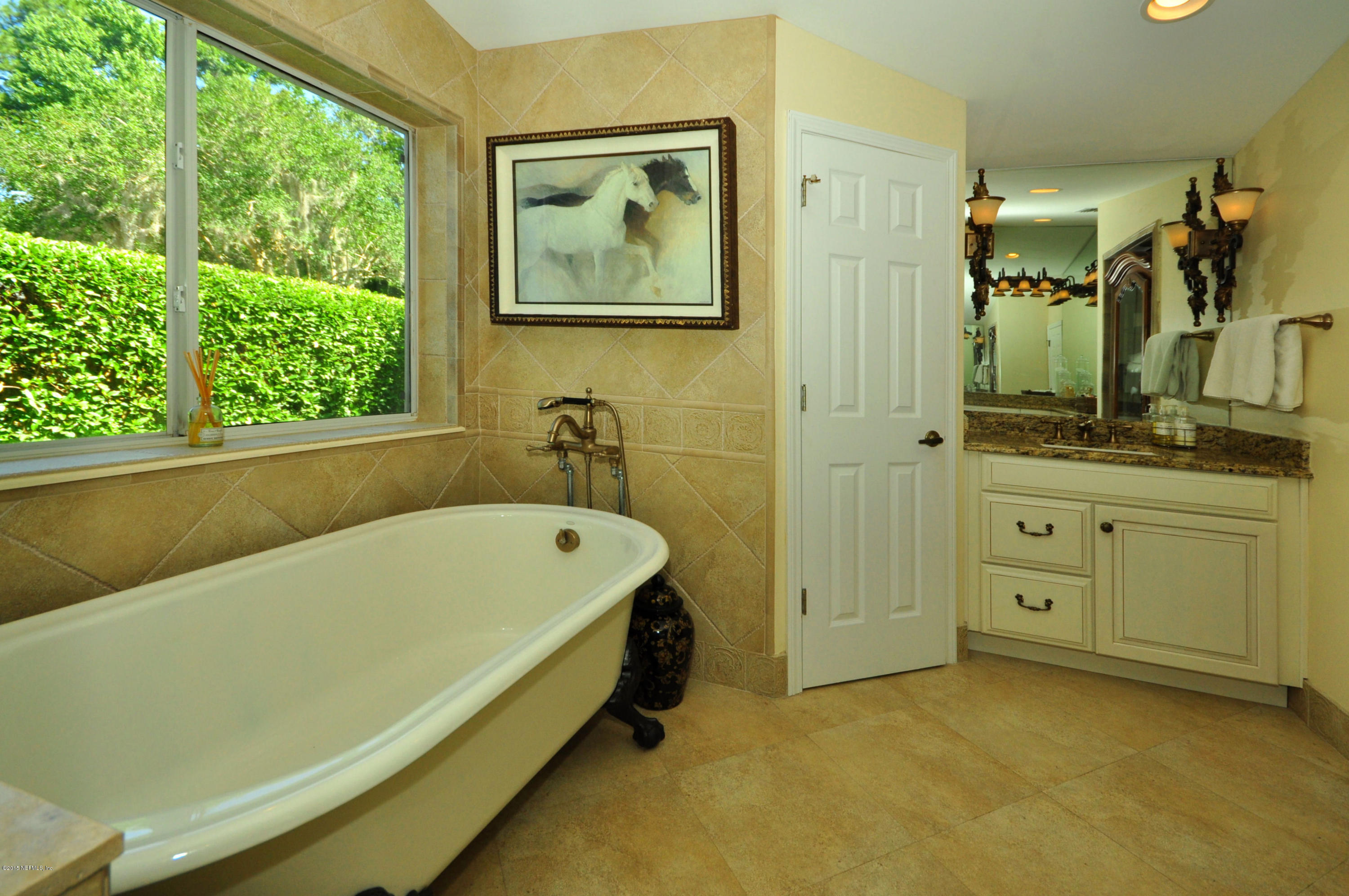 7737 Hunters Grove Road Jacksonville, FL 32256 - Photo 24 of 53 Master Bath (view 3)