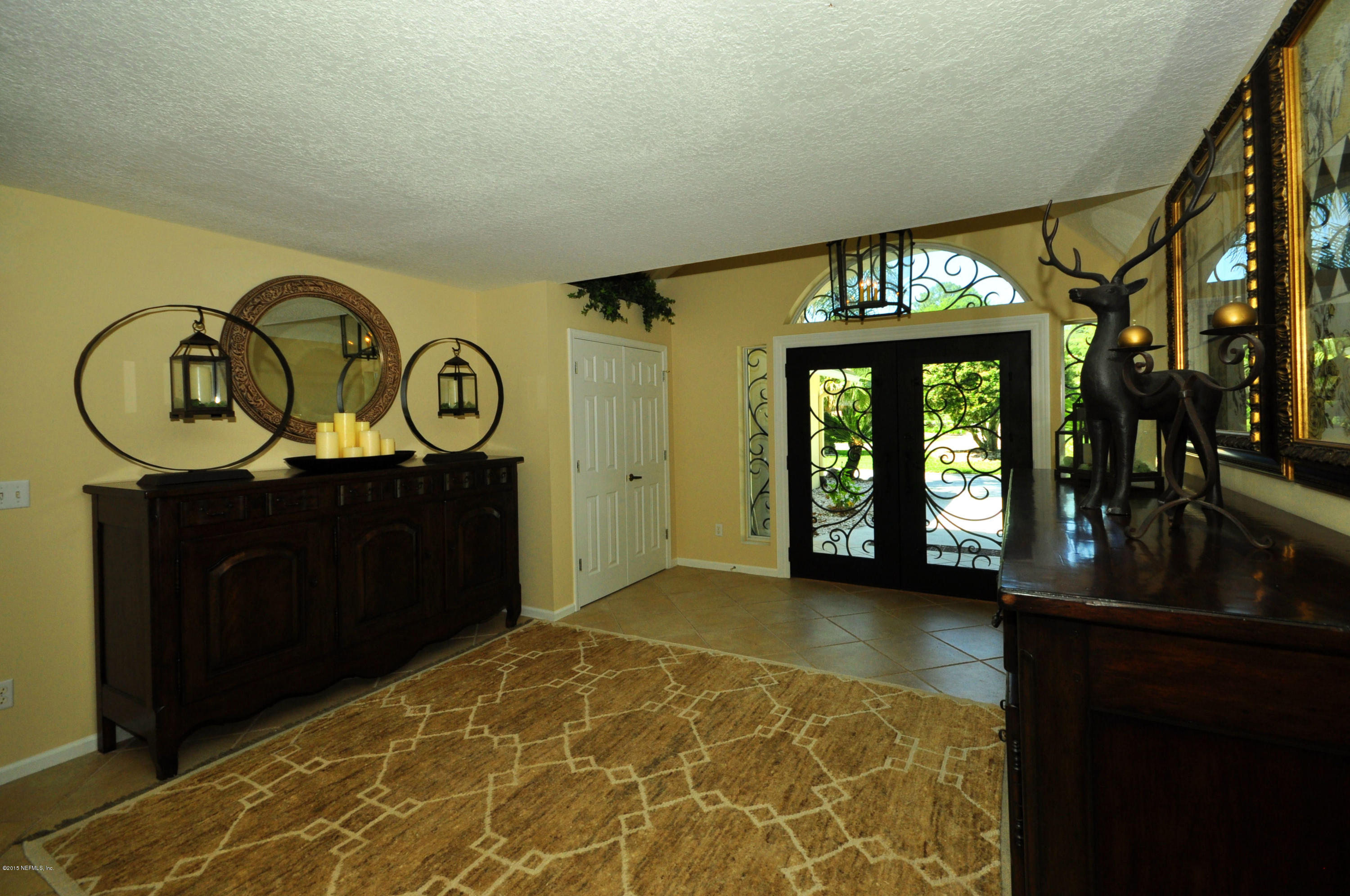7737 Hunters Grove Road Jacksonville, FL 32256 - Photo 3 of 53 Foyer