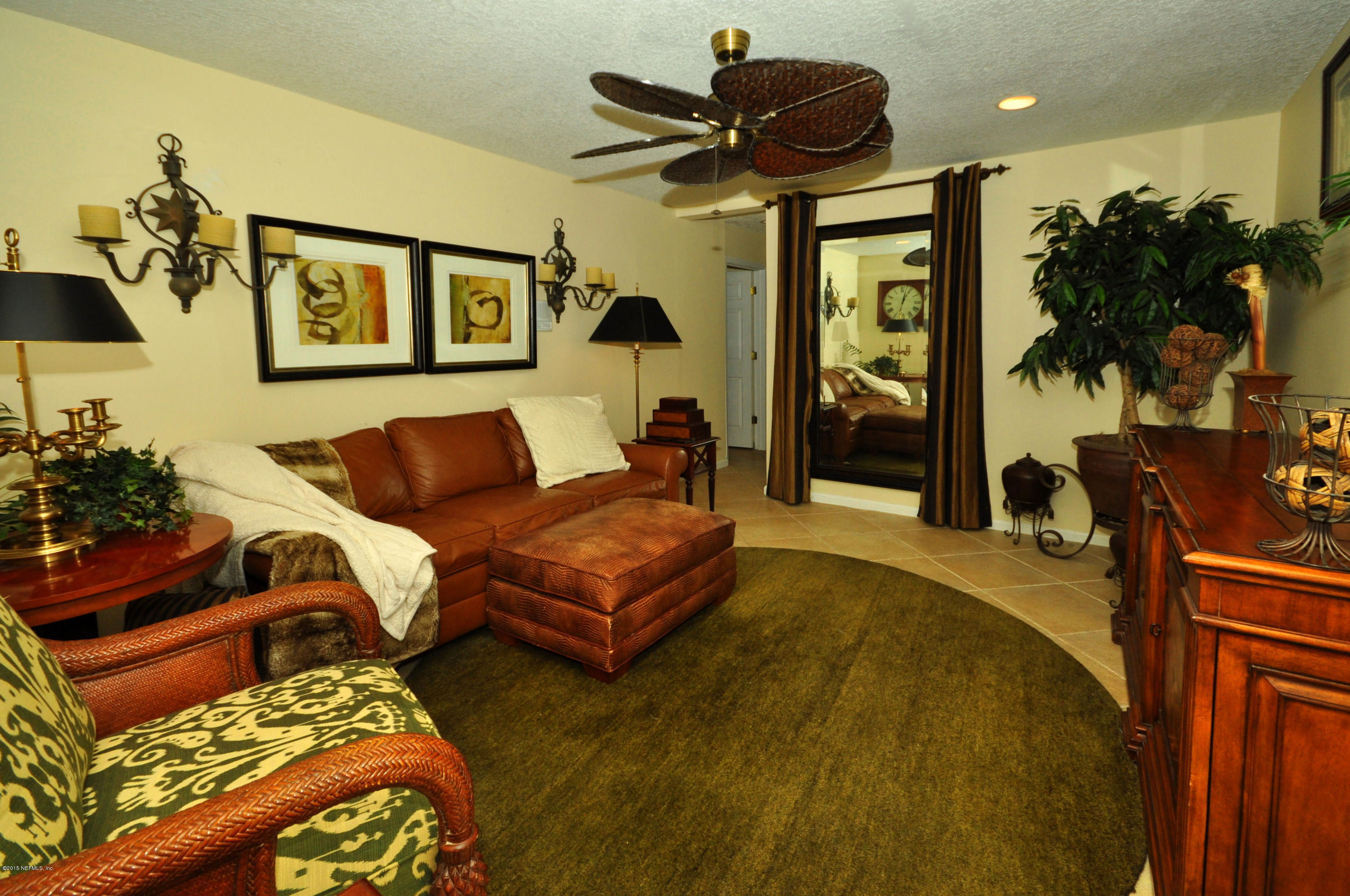 7737 Hunters Grove Road Jacksonville, FL 32256 - Photo 31 of 53 Bedroom 3