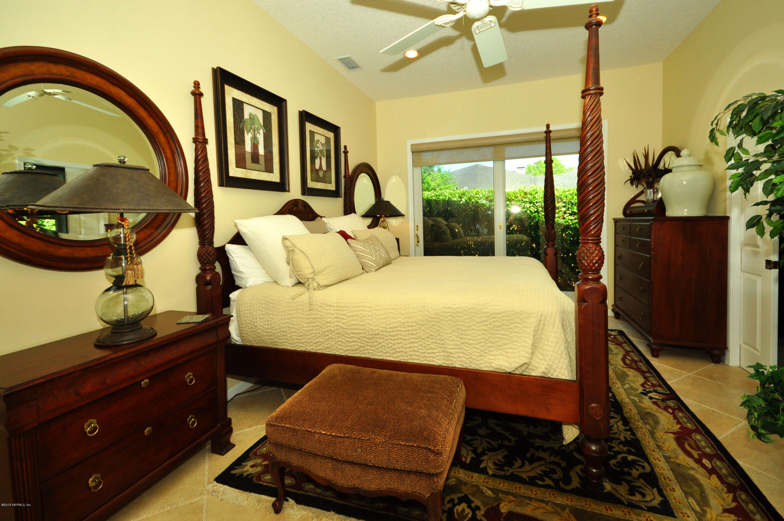 7737 Hunters Grove Road Jacksonville, FL 32256 - Photo 34 of 53 Bedroom 4