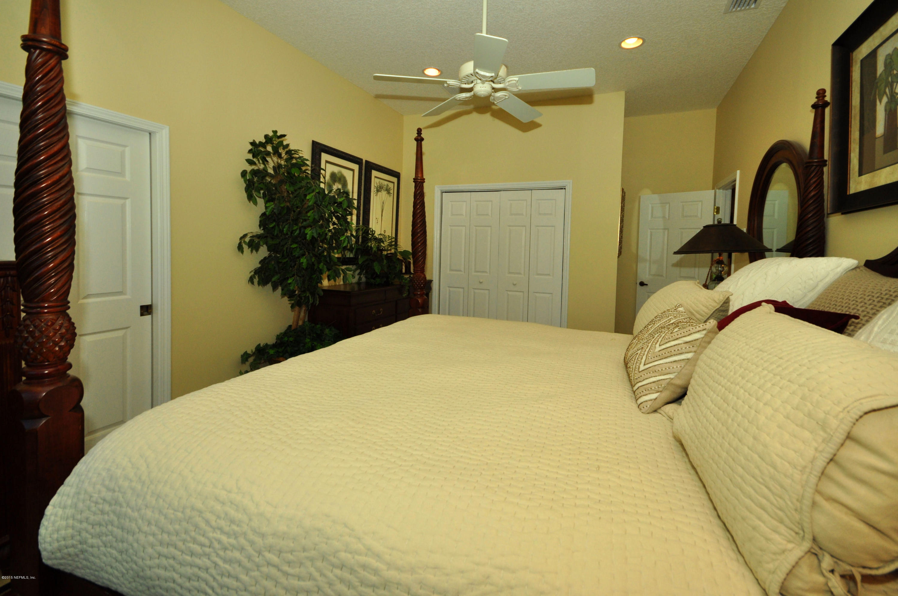 7737 Hunters Grove Road Jacksonville, FL 32256 - Photo 35 of 53 Bedroom