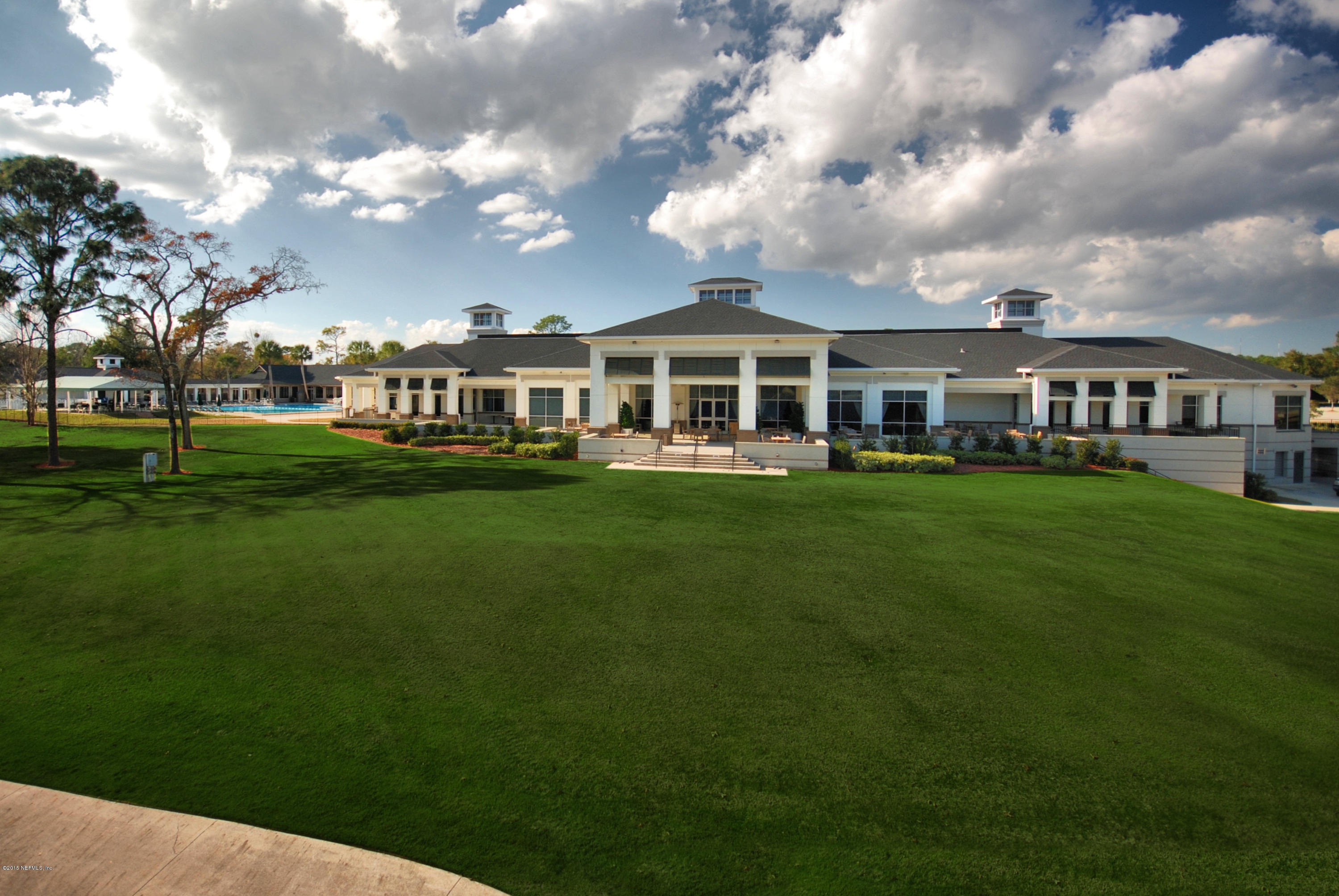 7737 Hunters Grove Road Jacksonville, FL 32256 - Photo 47 of 53 Deercreek CC Clubhouse