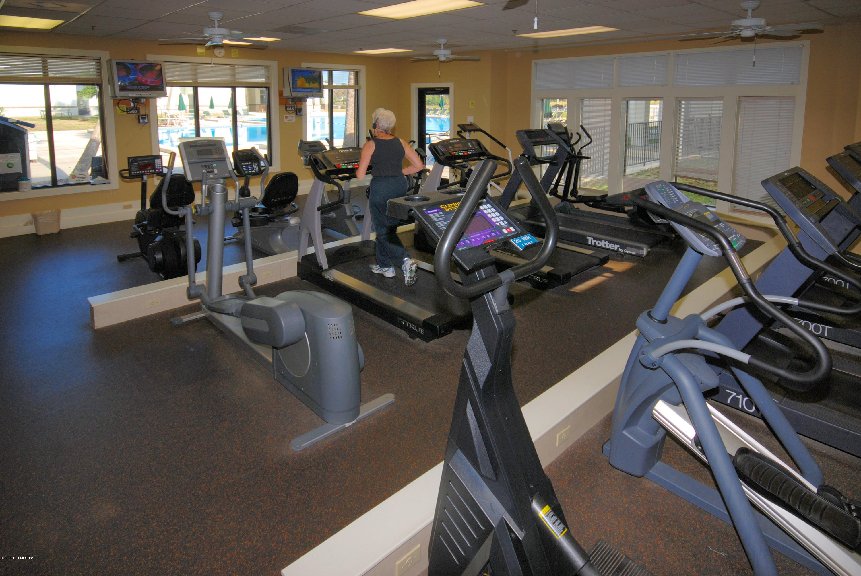 7737 Hunters Grove Road Jacksonville, FL 32256 - Photo 49 of 53 Exercise Room