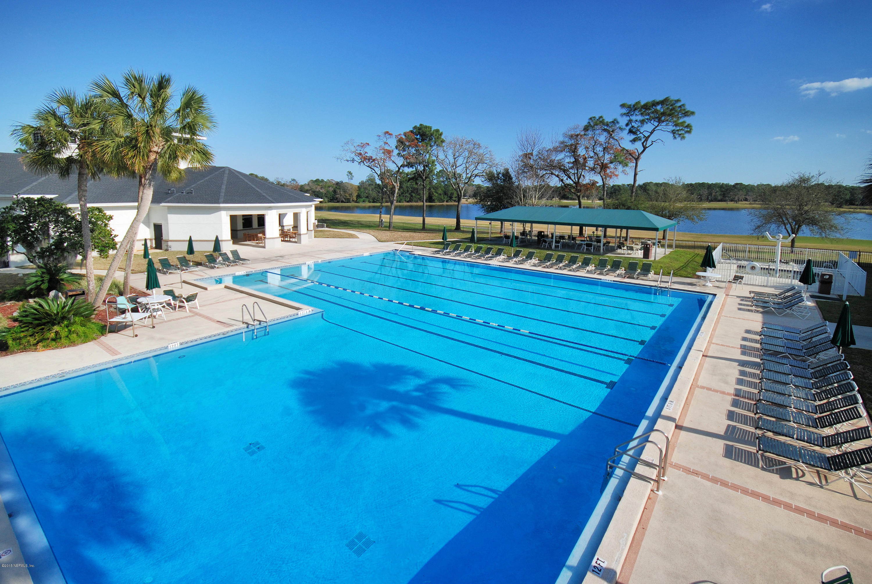 7737 Hunters Grove Road Jacksonville, FL 32256 - Photo 53 of 53 Community Pool