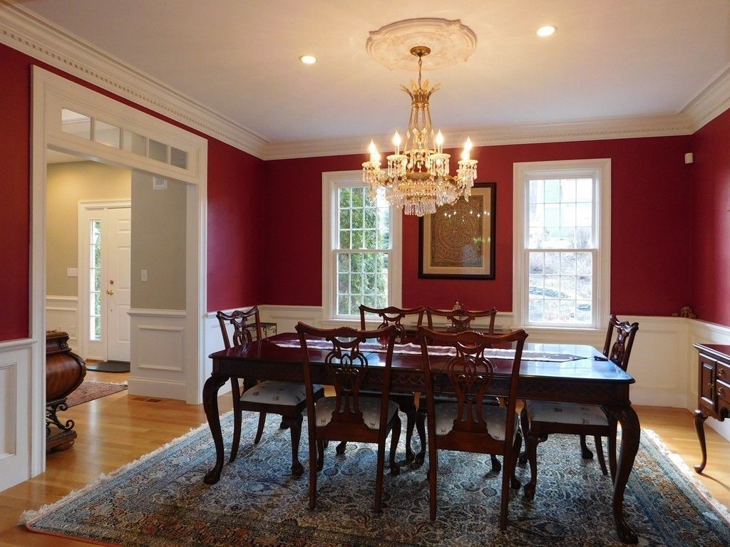 1 Hickory Bend Road Shrewsbury, MA 01545 - Photo 8 of 30 Gallery Image 8