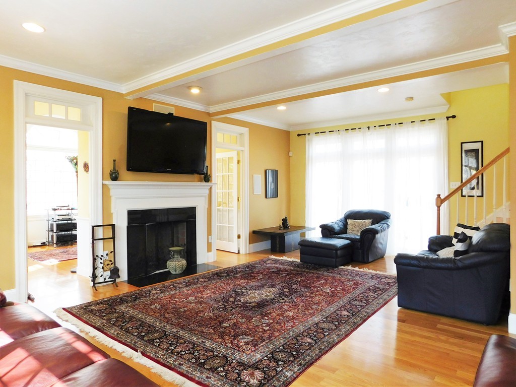 1 Hickory Bend Road Shrewsbury, MA 01545 - Photo 9 of 30 Gallery Image 9