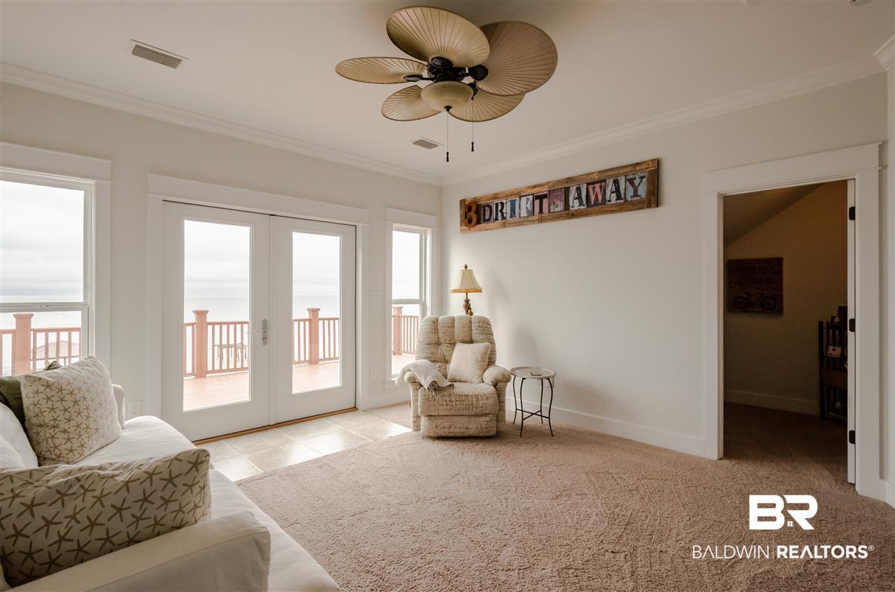 10947 County Road 1 Fairhope, AL 36532 - Photo 15 of 39 This view shows the little hobby room
