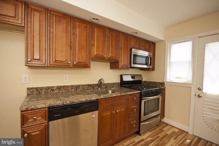 5519 Force Road Baltimore, MD 21206 - Photo 14 of 14 Kitchen