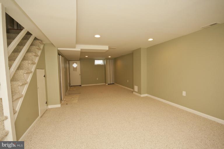 5519 Force Road Baltimore, MD 21206 - Photo 6 of 14 Basement