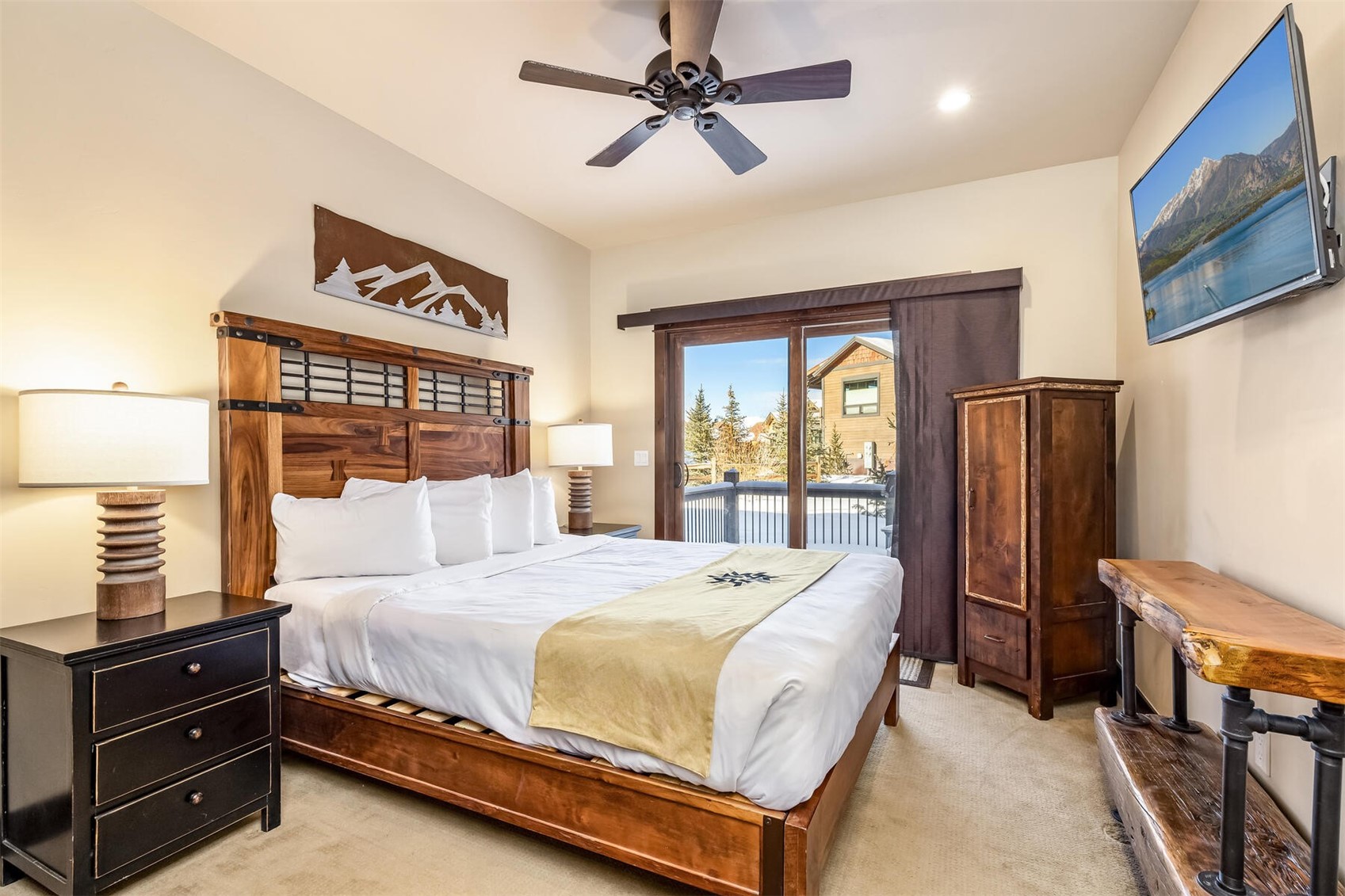 73 Erickson Loop Keystone, CO 80435 - Photo 23 of 48 Gallery Image 23