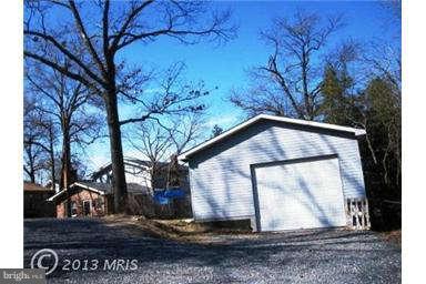 7684 Colonial Beach Road Pasadena, MD 21122 - Photo 8 of 30 Exterior (General)