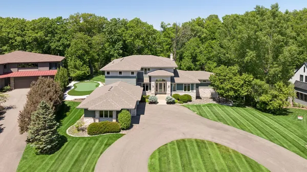 $1,595,000 | 2063 Austrian Pine Lane, Minnetonka, MN 55305