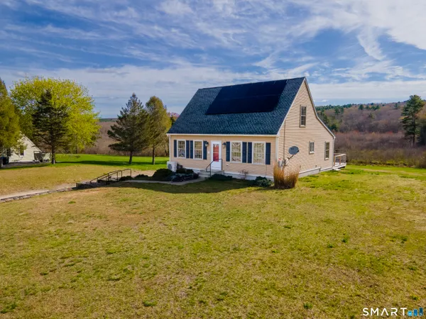 $485,000 | 108 Snake Meadow Road, Plainfield, CT 06354