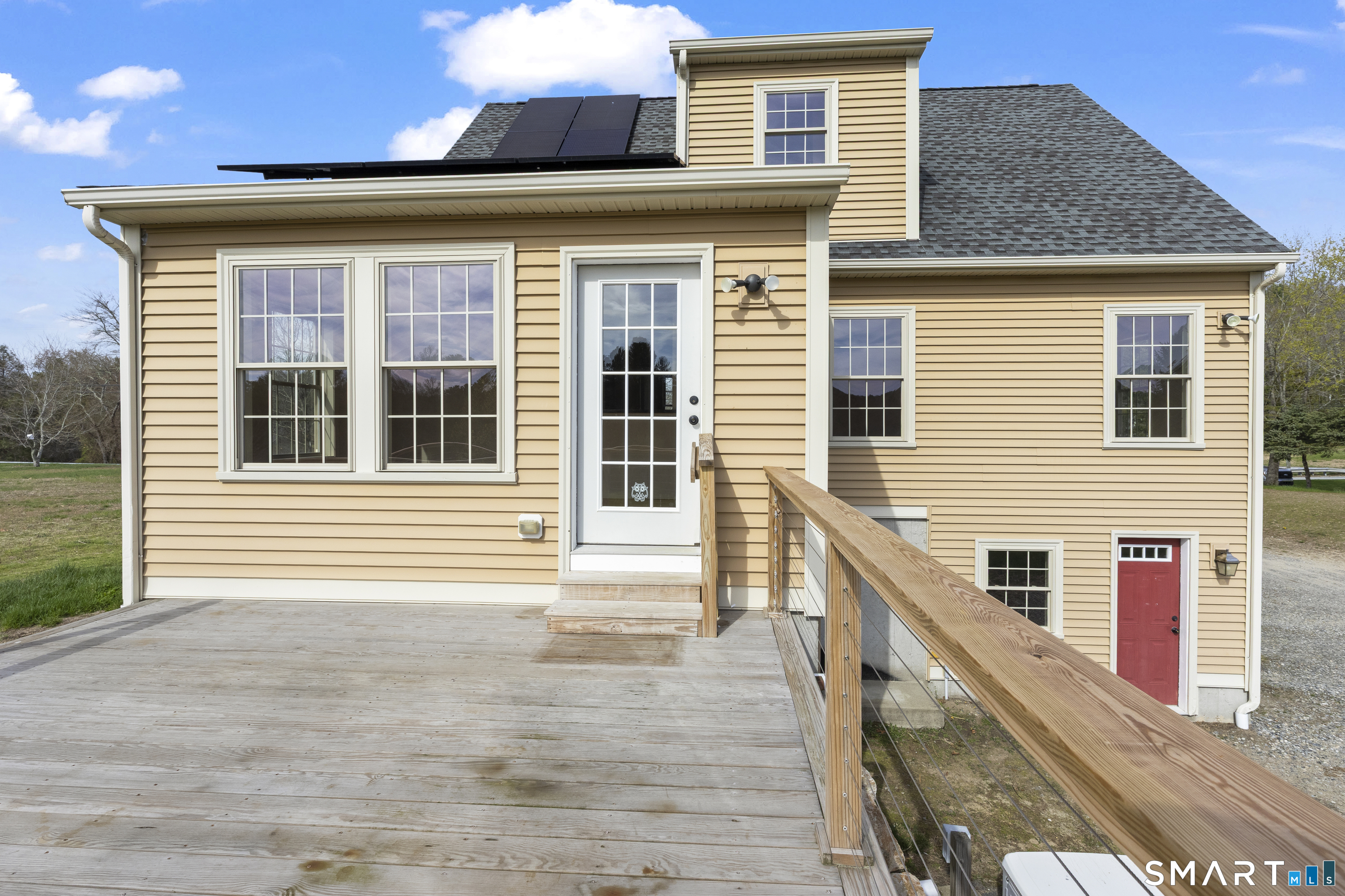 108 Snake Meadow Road Plainfield, CT 06354 - Photo 16 of 25