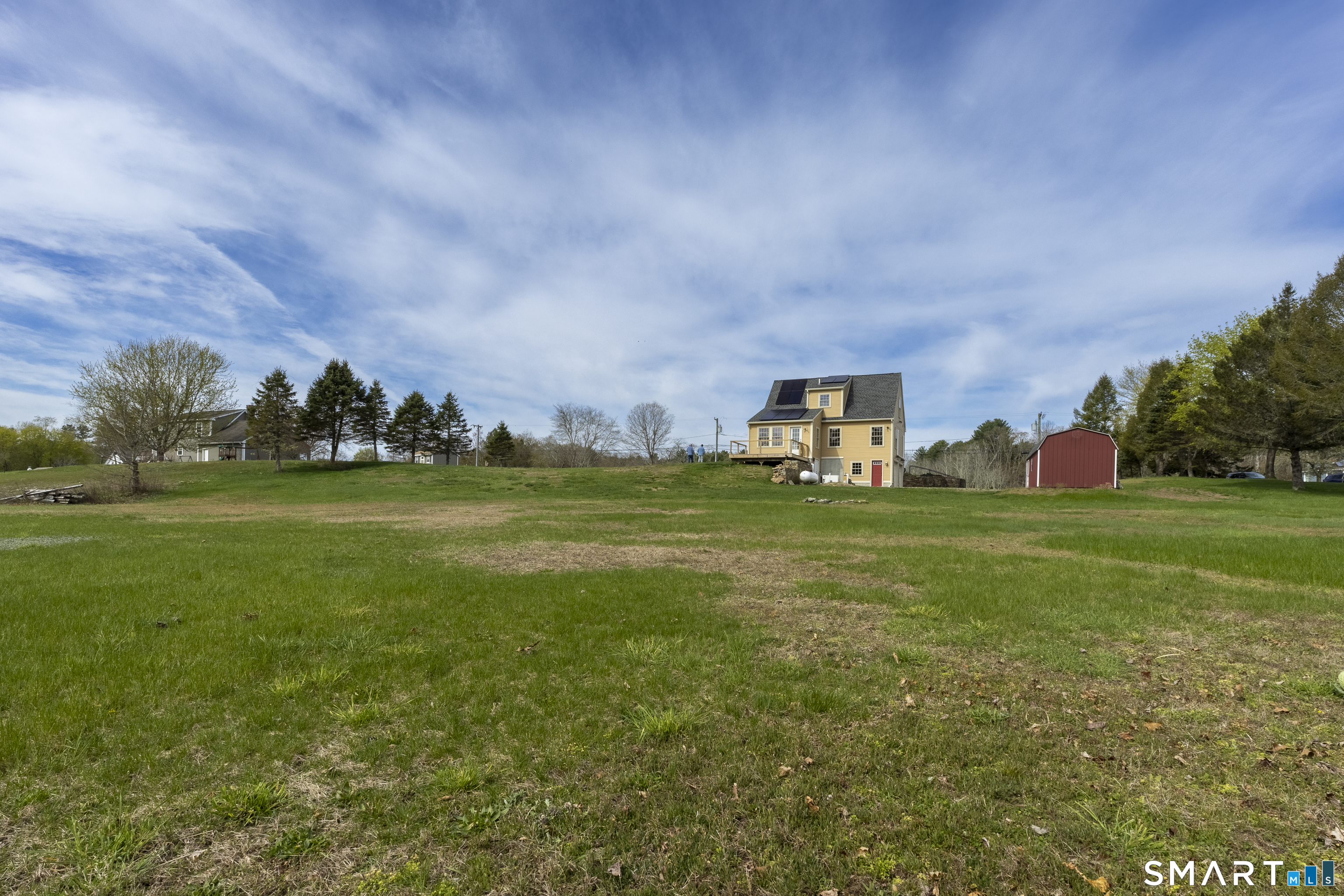 108 Snake Meadow Road Plainfield, CT 06354 - Photo 18 of 25