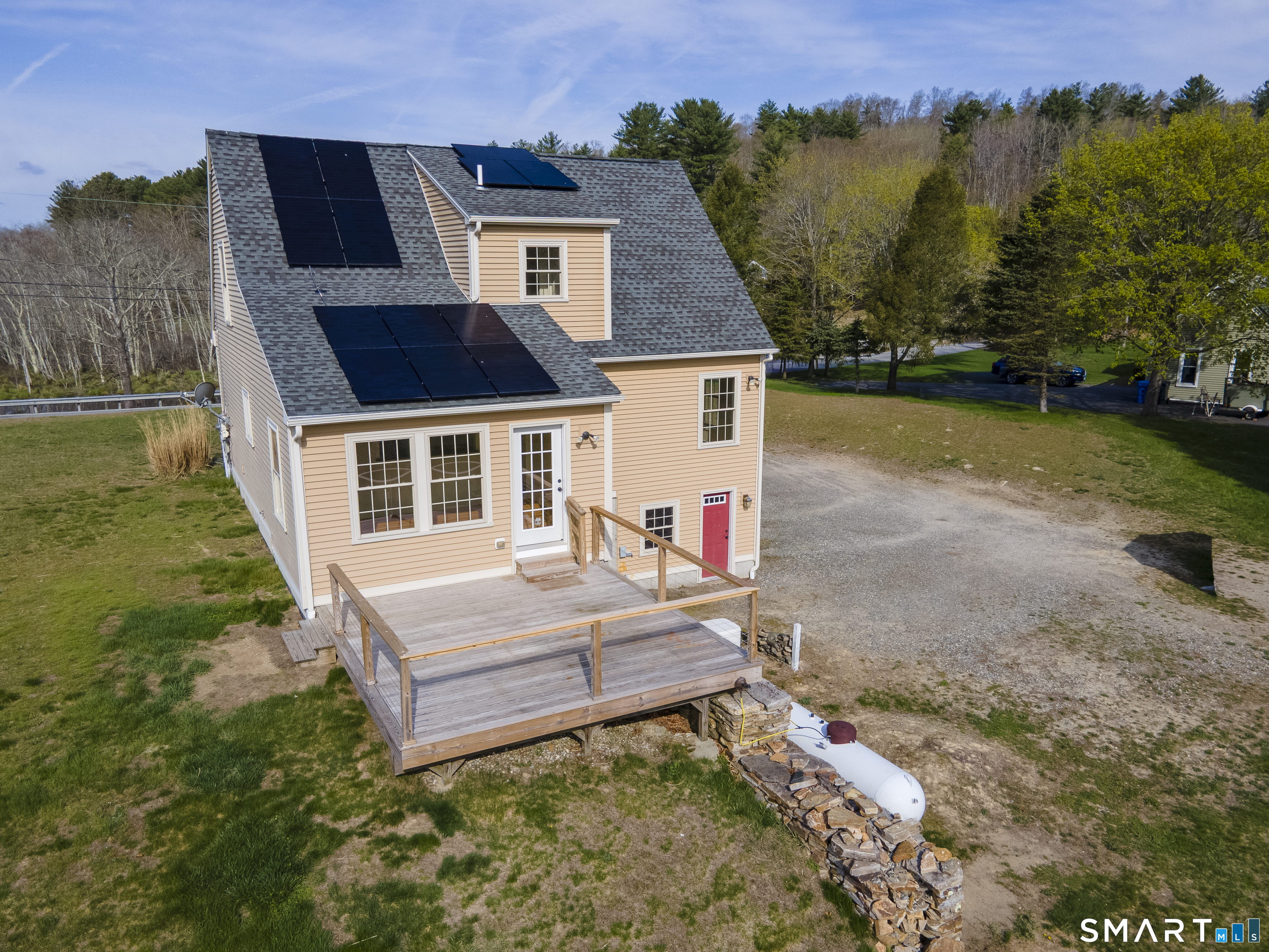 108 Snake Meadow Road Plainfield, CT 06354 - Photo 20 of 25
