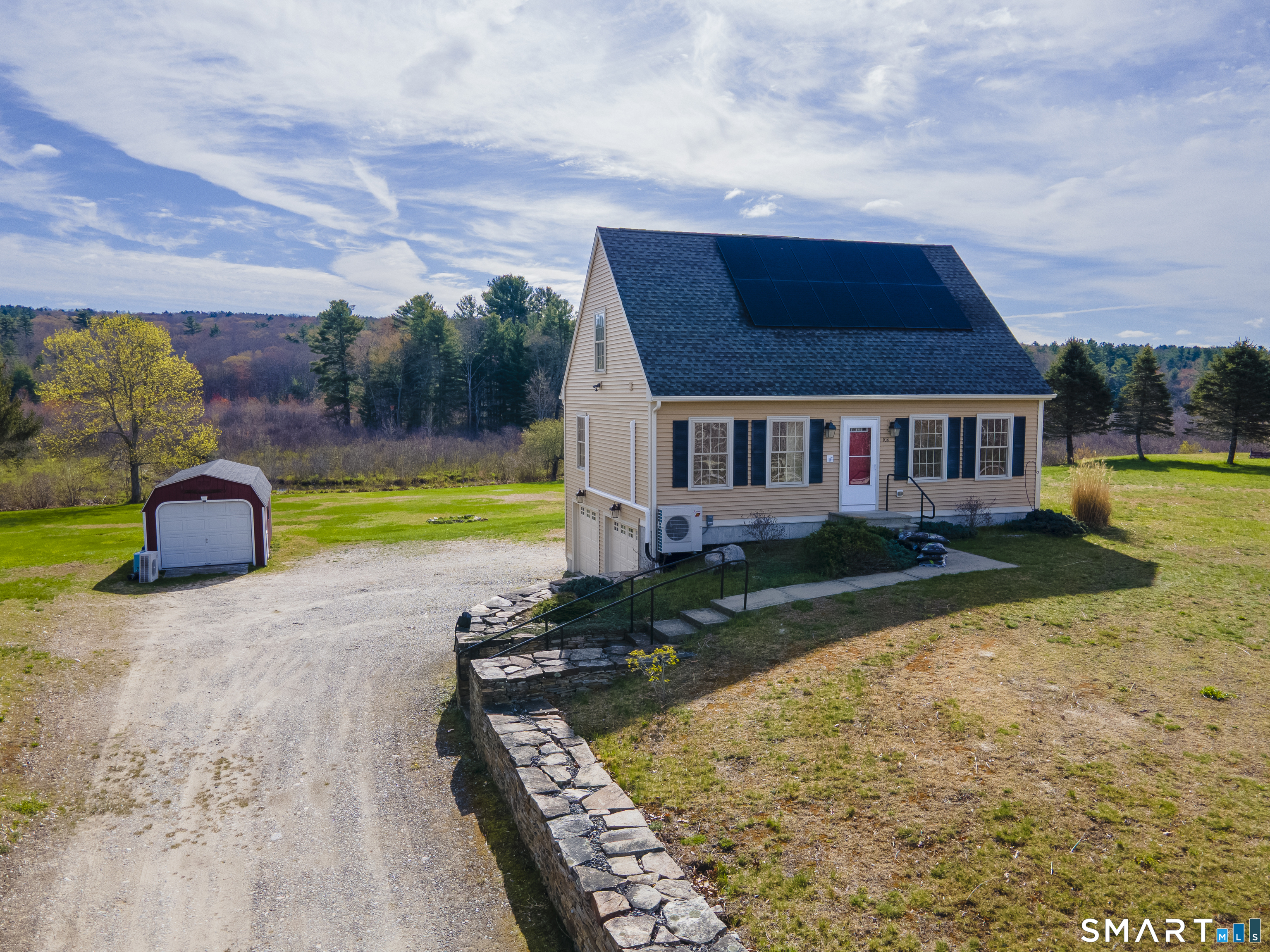 108 Snake Meadow Road Plainfield, CT 06354 - Photo 2 of 25