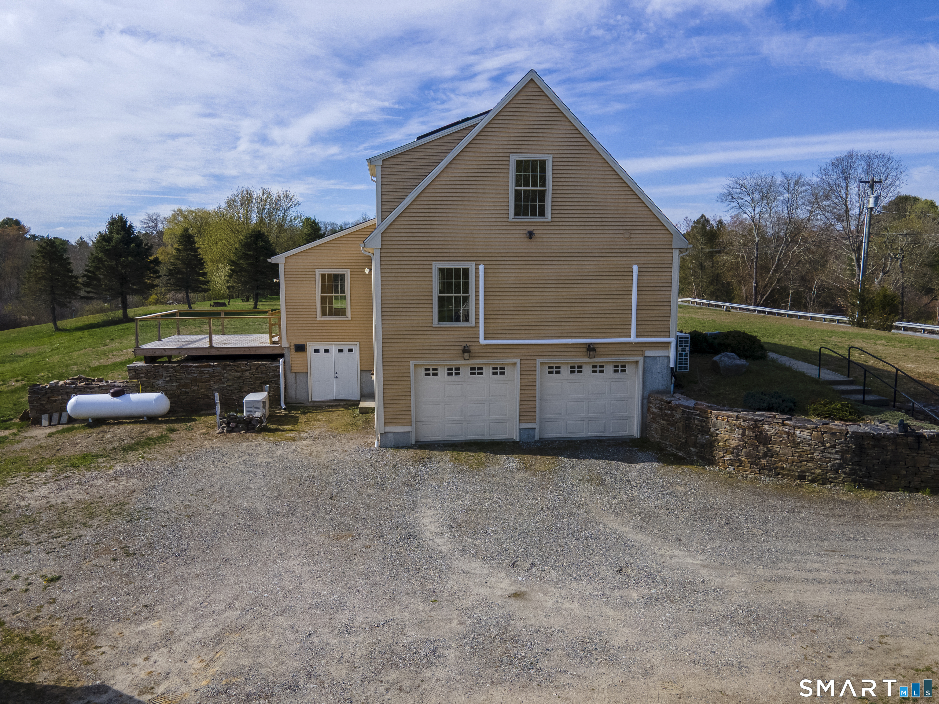 108 Snake Meadow Road Plainfield, CT 06354 - Photo 22 of 25