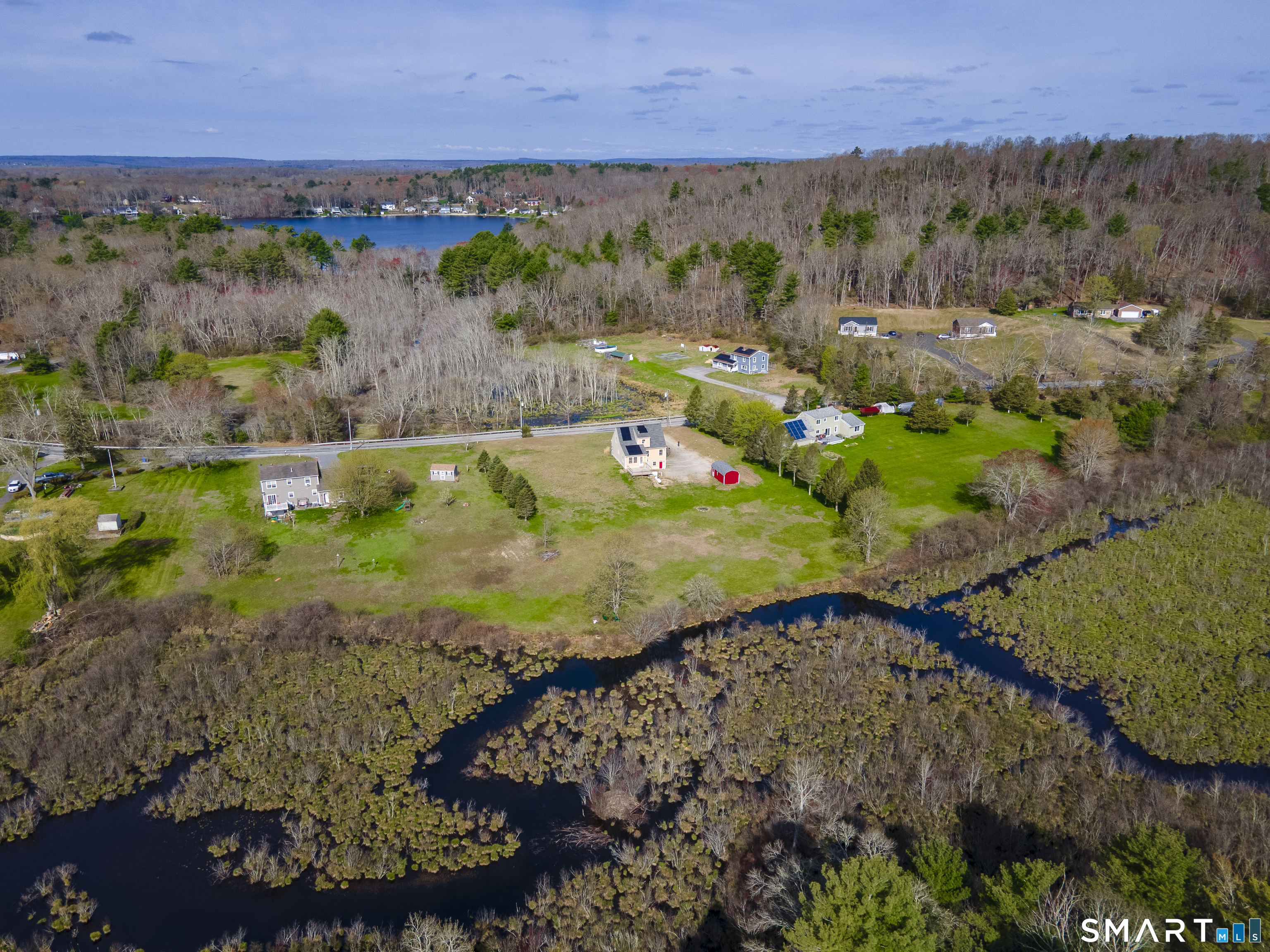 108 Snake Meadow Road Plainfield, CT 06354 - Photo 24 of 25