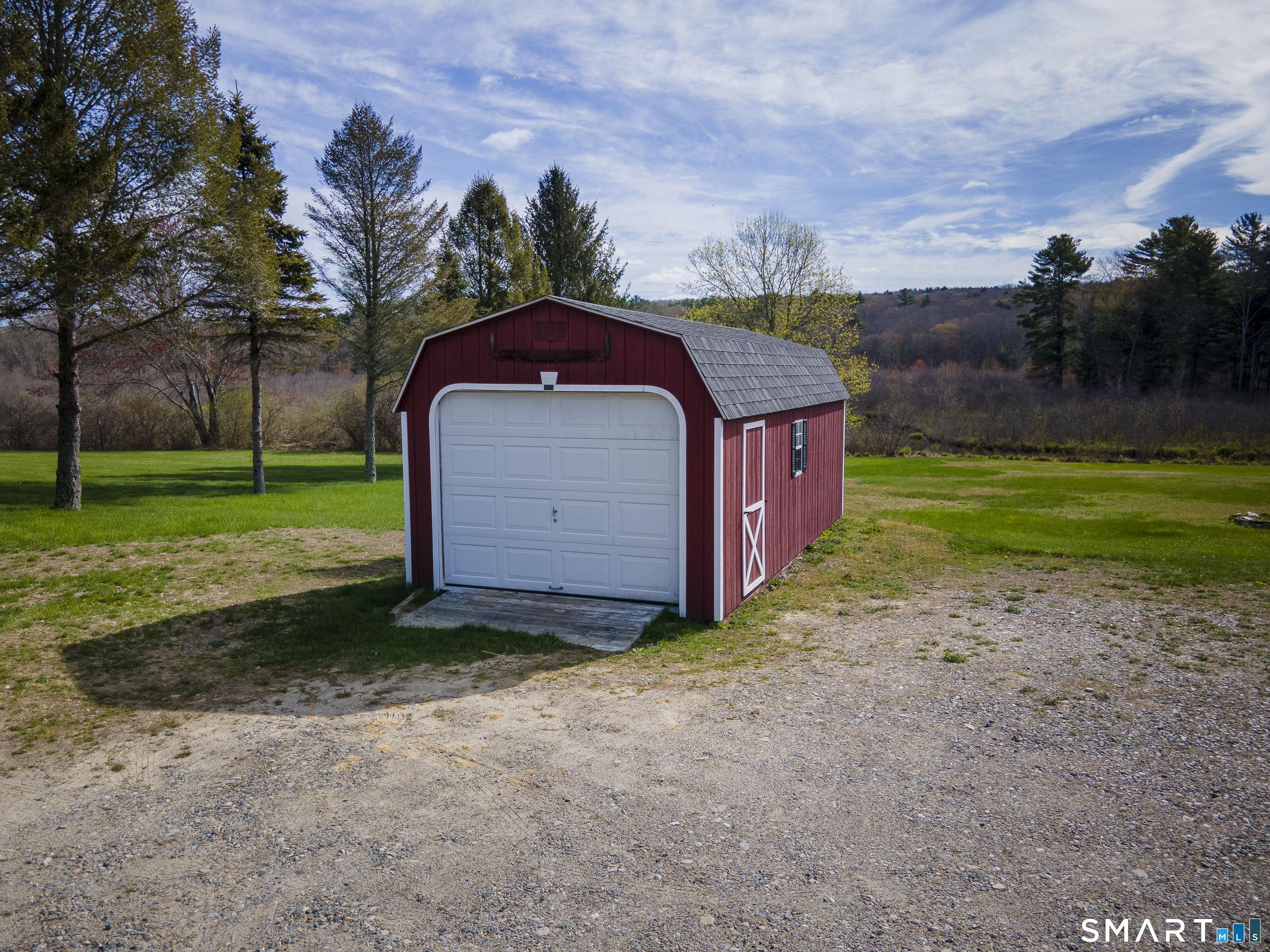 108 Snake Meadow Road Plainfield, CT 06354 - Photo 25 of 25