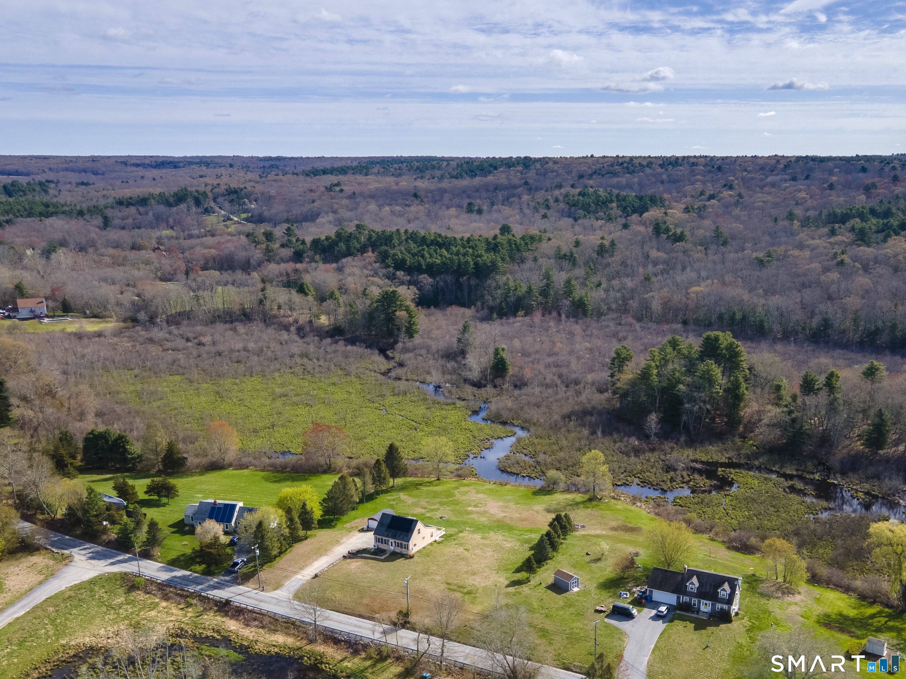 108 Snake Meadow Road Plainfield, CT 06354 - Photo 3 of 25