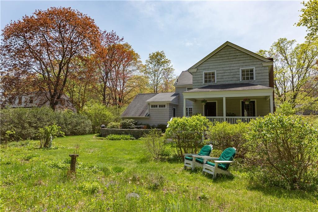 19 Johnson Road Falmouth, ME 04105 - Photo 33 of 34 Photo