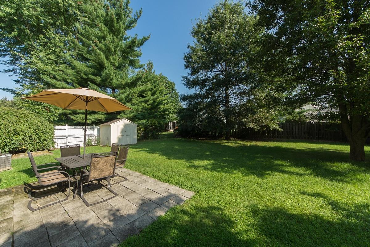 5822 Cooper Road Westerville, OH 43081 - Photo 21 of 24