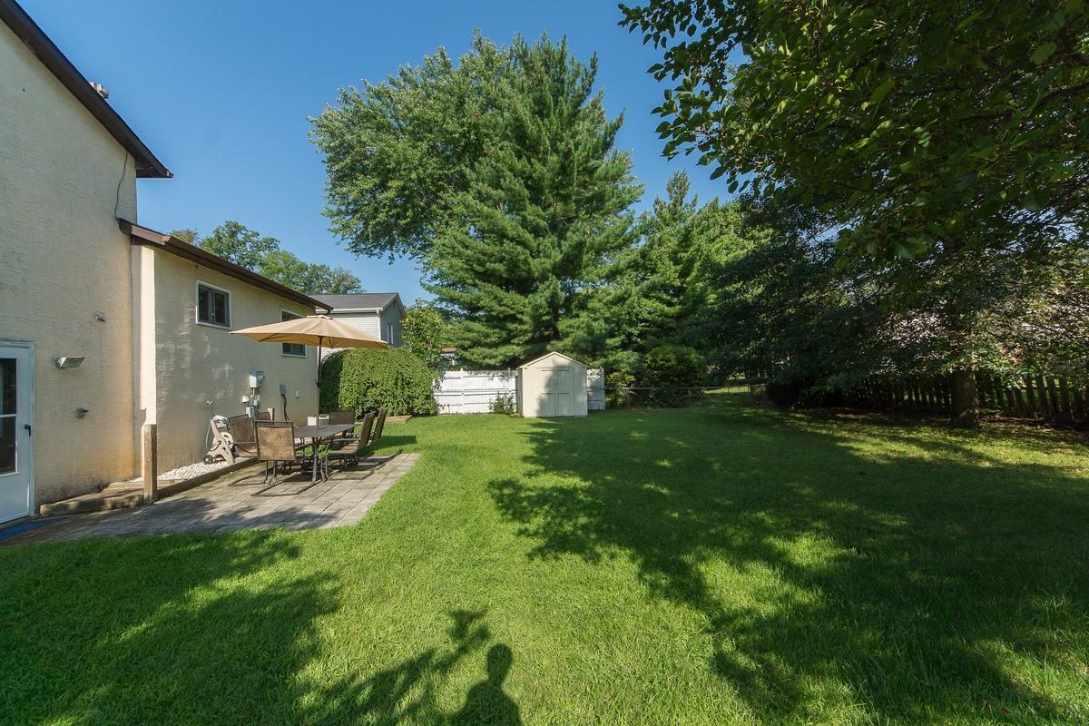 5822 Cooper Road Westerville, OH 43081 - Photo 22 of 24
