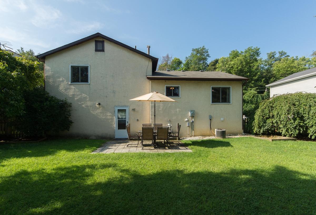 5822 Cooper Road Westerville, OH 43081 - Photo 23 of 24