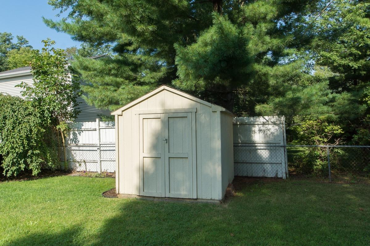 5822 Cooper Road Westerville, OH 43081 - Photo 24 of 24