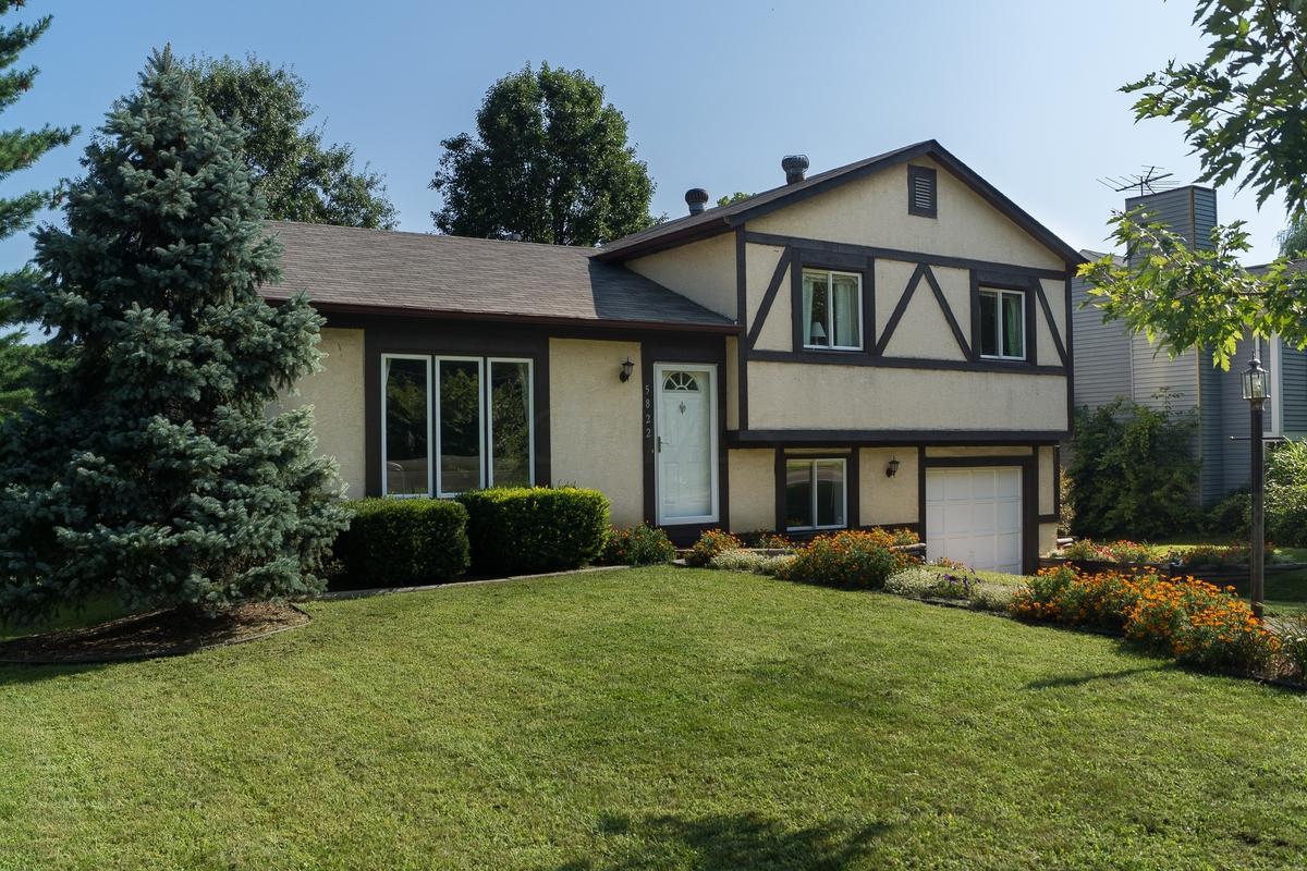 5822 Cooper Road Westerville, OH 43081 - Photo 3 of 24